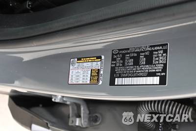 2026 Hyundai Santa Fe SEL - zdjęcie 20 z 20 - miniatura