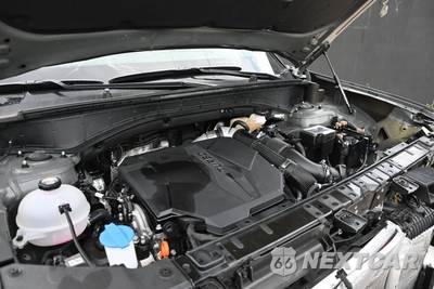 2026 Hyundai Santa Fe SEL - zdjęcie 19 z 20 - miniatura