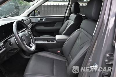 2026 Hyundai Santa Fe SEL - zdjęcie 11 z 20 - miniatura