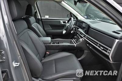 2026 Hyundai Santa Fe SEL - zdjęcie 13 z 20 - miniatura