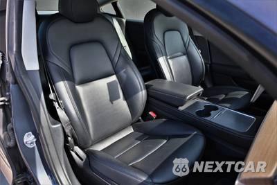 2022 Tesla Model 3 Standard Range - zdjęcie 19 z 23 - miniatura