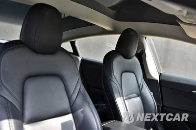 2022 Tesla Model 3 Standard Range - zdjęcie 16 z 23 - miniatura