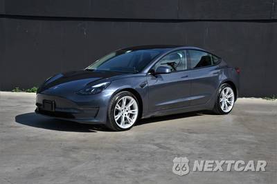 2022 Tesla Model 3 Standard Range - zdjęcie 3 z 23 - miniatura