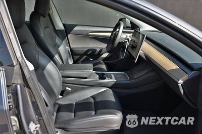 2022 Tesla Model 3 Standard Range - zdjęcie 21 z 23 - miniatura