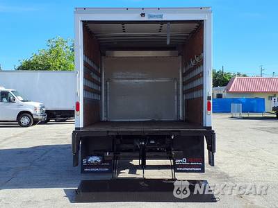2019 Chevrolet Express 3500 Cutaway 1WT DRW - zdjęcie 16 z 28 - miniatura