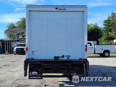 2019 Chevrolet Express 3500 Cutaway 1WT DRW - zdjęcie 4 z 28 - miniatura
