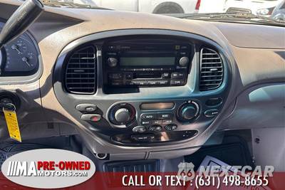 2006 Toyota Sequoia SR5 - zdjęcie 26 z 27 - miniatura