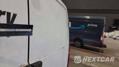2017 Mercedes-Benz Metris Cargo Van 126.0" WB - zdjęcie 39 z 52 - miniatura