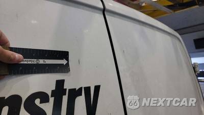 2017 Mercedes-Benz Metris Cargo Van 126.0" WB - zdjęcie 22 z 52 - miniatura