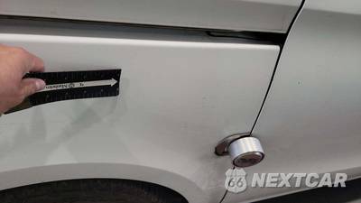 2017 Mercedes-Benz Metris Cargo Van 126.0" WB - zdjęcie 29 z 52 - miniatura