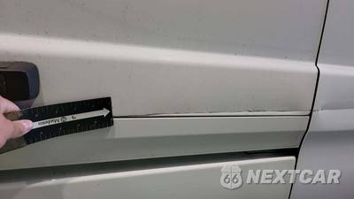 2017 Mercedes-Benz Metris Cargo Van 126.0" WB - zdjęcie 31 z 52 - miniatura