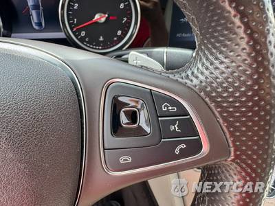 2018 Mercedes-Benz E 400 4MATIC Coupe - zdjęcie 23 z 30 - miniatura