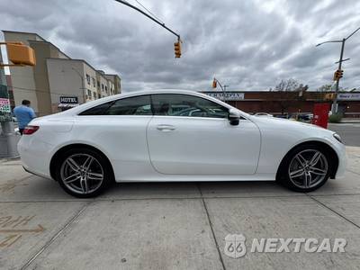 2018 Mercedes-Benz E 400 4MATIC Coupe - zdjęcie 6 z 30 - miniatura