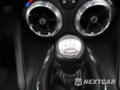 2024 Chevrolet Camaro 1LT Coupe - zdjęcie 21 z 30 - miniatura