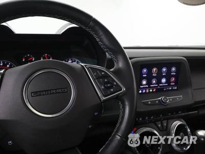 2024 Chevrolet Camaro 1LT Coupe - zdjęcie 26 z 30 - miniatura