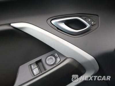 2024 Chevrolet Camaro 1LT Coupe - zdjęcie 11 z 30 - miniatura