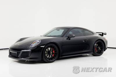 2017 Porsche 911 Carrera GTS - zdjęcie 7 z 20 - miniatura