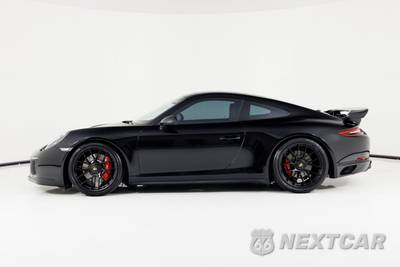 2017 Porsche 911 Carrera GTS - zdjęcie 6 z 20 - miniatura