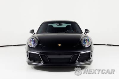 2017 Porsche 911 Carrera GTS - zdjęcie 8 z 20 - miniatura