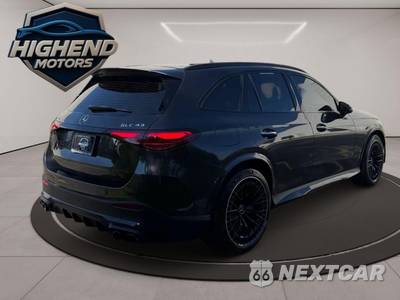 2026 Mercedes-Benz AMG GLC 43 4MATIC - zdjęcie 6 z 50 - miniatura