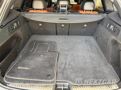 2026 Mercedes-Benz AMG GLC 43 4MATIC - zdjęcie 23 z 50 - miniatura