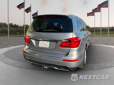 2015 Mercedes-Benz GL 350 BlueTEC 4MATIC - zdjęcie 37 z 40 - miniatura