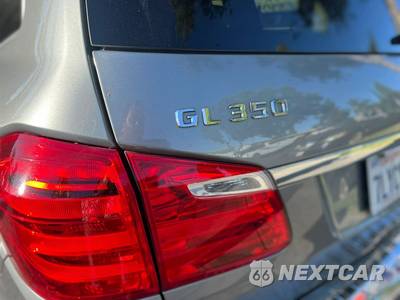 2015 Mercedes-Benz GL 350 BlueTEC 4MATIC - zdjęcie 10 z 40 - miniatura