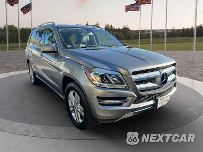 2015 Mercedes-Benz GL 350 BlueTEC 4MATIC - zdjęcie 6 z 40 - miniatura