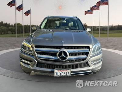 2015 Mercedes-Benz GL 350 BlueTEC 4MATIC - zdjęcie 4 z 40 - miniatura