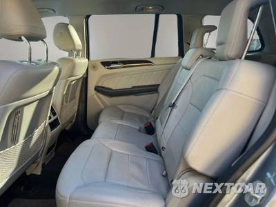 2015 Mercedes-Benz GL 350 BlueTEC 4MATIC - zdjęcie 29 z 40 - miniatura