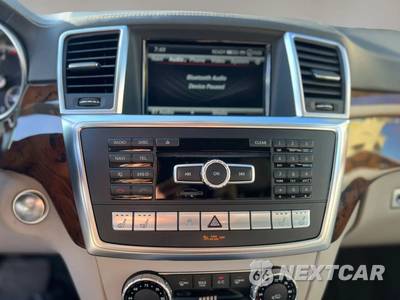 2015 Mercedes-Benz GL 350 BlueTEC 4MATIC - zdjęcie 25 z 40 - miniatura