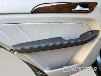 2015 Mercedes-Benz GL 350 BlueTEC 4MATIC - zdjęcie 28 z 40 - miniatura