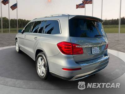 2015 Mercedes-Benz GL 350 BlueTEC 4MATIC - zdjęcie 7 z 40 - miniatura