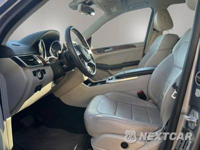 2015 Mercedes-Benz GL 350 BlueTEC 4MATIC - zdjęcie 23 z 40 - miniatura