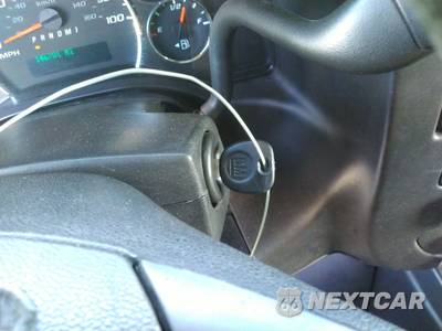 2012 GMC Savana 2500 Cargo Van 1WT 135.0" WB - zdjęcie 21 z 41 - miniatura