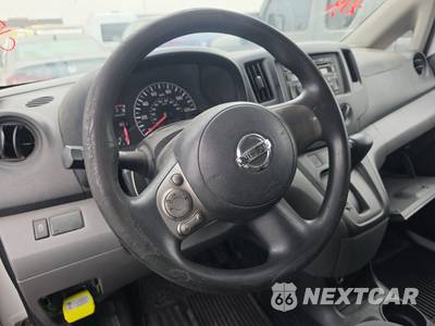 2014 Nissan NV200 Compact Cargo S 115.2" WB - zdjęcie 10 z 37 - miniatura