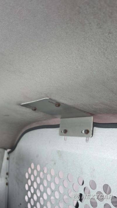 2014 Nissan NV200 Compact Cargo S 115.2" WB - zdjęcie 35 z 37 - miniatura