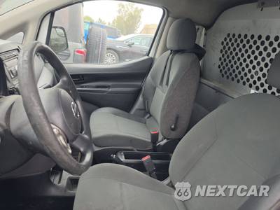 2014 Nissan NV200 Compact Cargo S 115.2" WB - zdjęcie 7 z 37 - miniatura