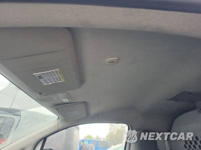 2014 Nissan NV200 Compact Cargo S 115.2" WB - zdjęcie 18 z 37 - miniatura