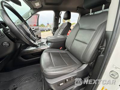 2022 Chevrolet Silverado 1500 LTZ Crew Cab Short Bed 1LZ - zdjęcie 11 z 20 - miniatura