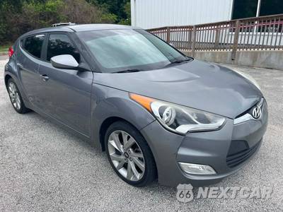 2017 Hyundai Veloster - zdjęcie 9 z 21 - miniatura