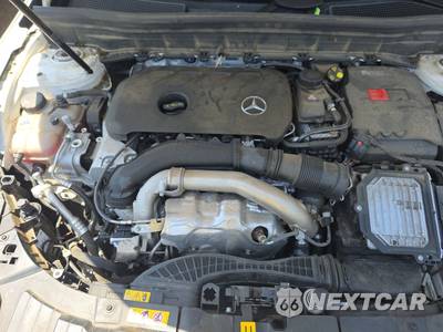 2025 Mercedes-Benz GLB 250 4MATIC - zdjęcie 16 z 30 - miniatura