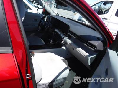 2024 Hyundai Kona SEL - zdjęcie 18 z 23 - miniatura