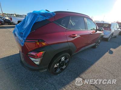 2024 Hyundai Kona SEL - zdjęcie 4 z 23 - miniatura