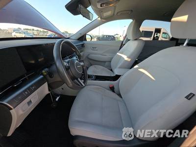 2024 Hyundai Kona SEL - zdjęcie 7 z 23 - miniatura