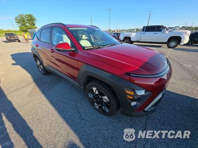 2024 Hyundai Kona SEL - zdjęcie 3 z 23 - miniatura