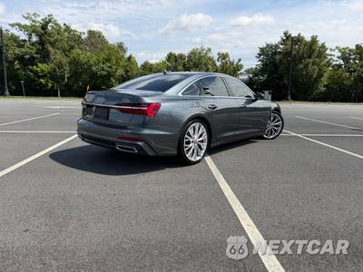 2019 Audi A6 3.0T Prestige - zdjęcie 4 z 35 - miniatura