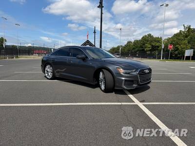 2019 Audi A6 3.0T Prestige - zdjęcie 5 z 35 - miniatura