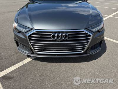 2019 Audi A6 3.0T Prestige - zdjęcie 8 z 35 - miniatura