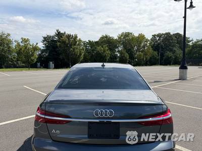 2019 Audi A6 3.0T Prestige - zdjęcie 12 z 35 - miniatura